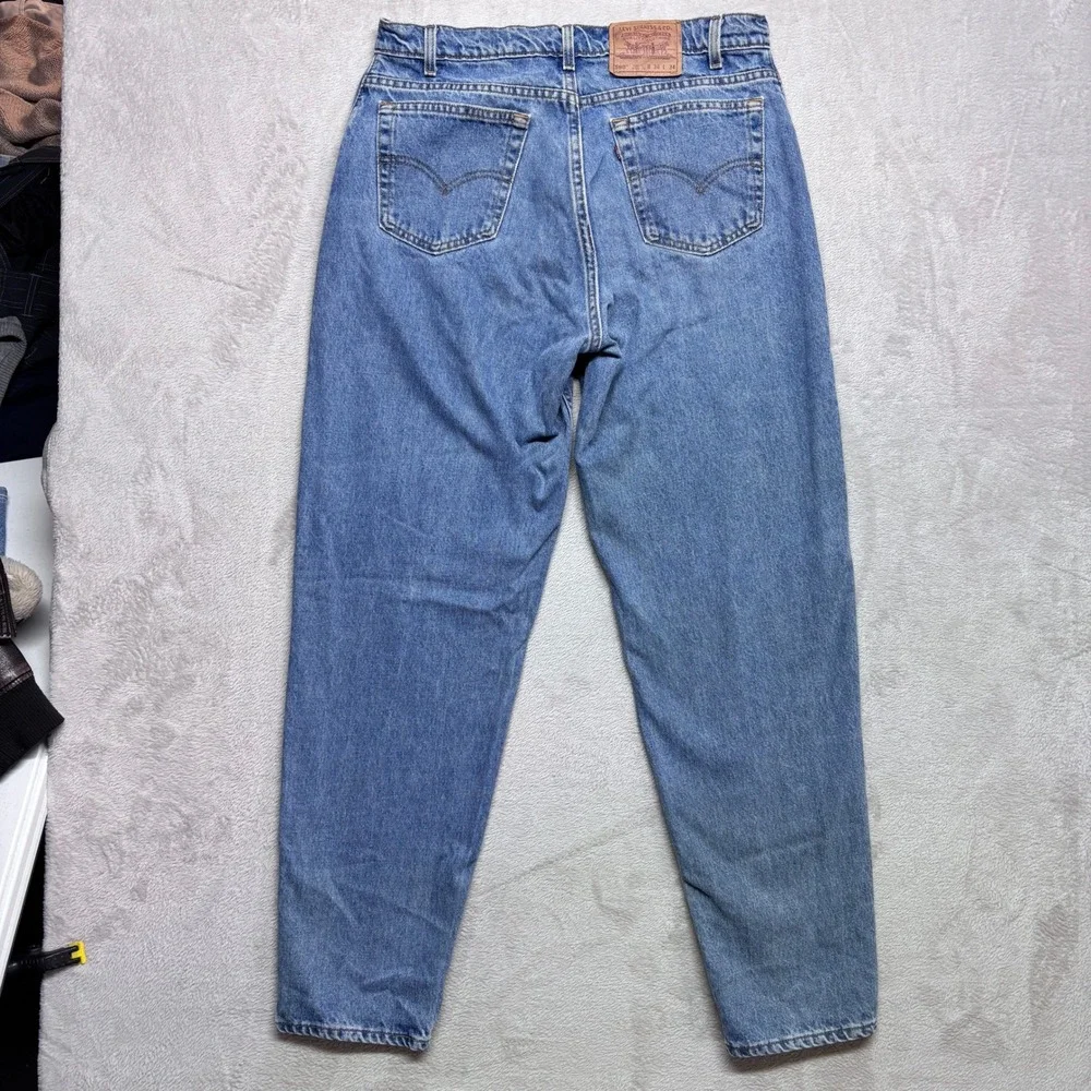Levis vintage levi